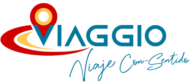 Logo Viaggio Viajes Cabecera